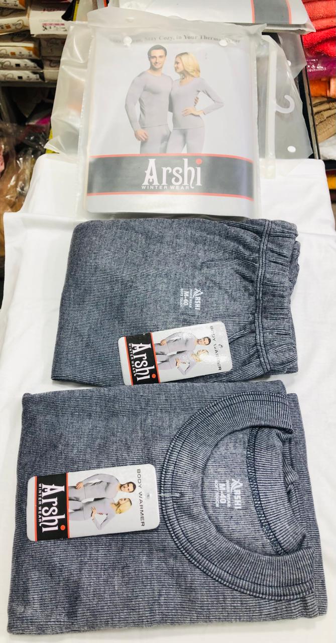 FULL SET WARMER FOR GENTS