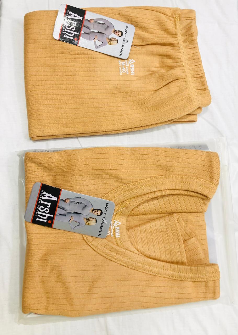 ARSHI WARMER SET FOR LADIES