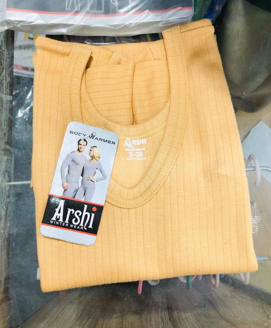 WARMER FOR LADIES V NECK