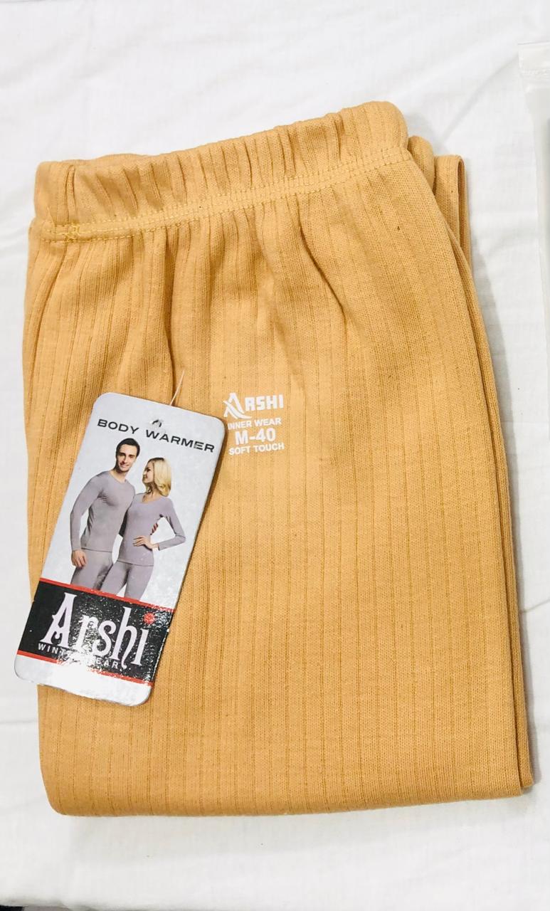 WARMER TROUSER FOR LADIES