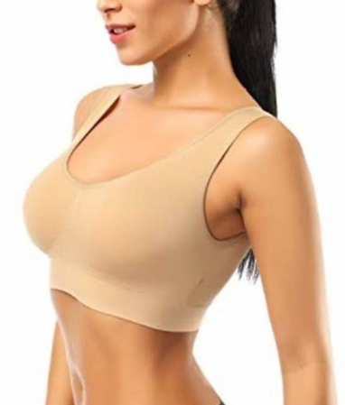 LADIES AIR BRA