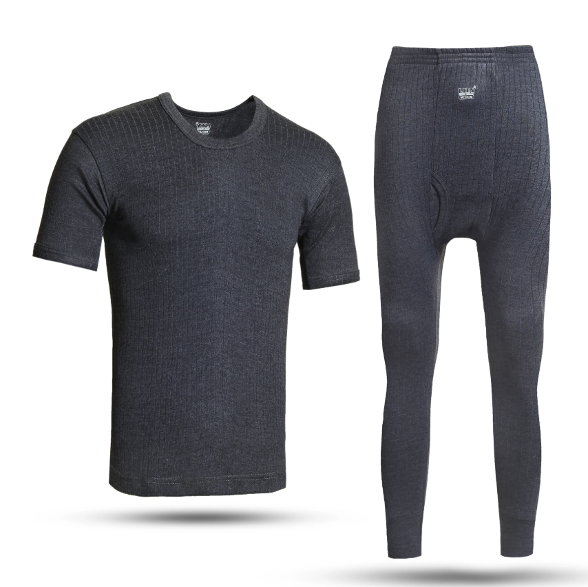 THERMAL WARMER SET FOR MEN