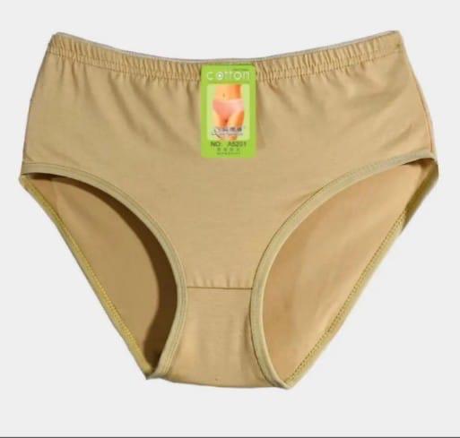 LADIES UNDERWEAR
