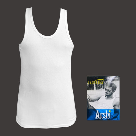 ARSHI SLEEVELESS VEST