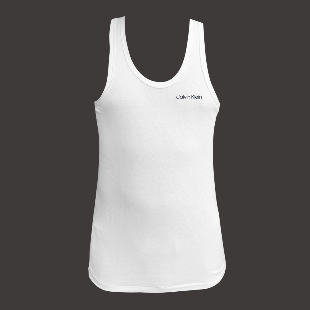 CK VEST SLEEVELESS  3PIECES
