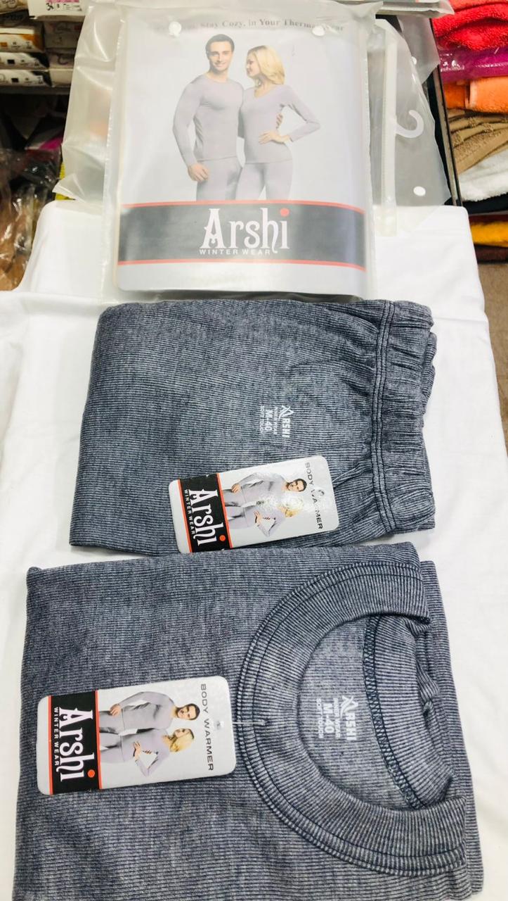 WARMER TROUSER FOR GENTS